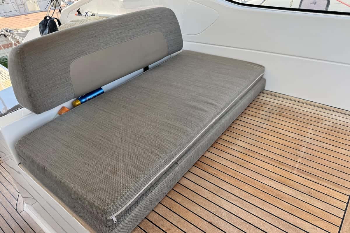 Azimut Atlantis 43 - miniatura 14
