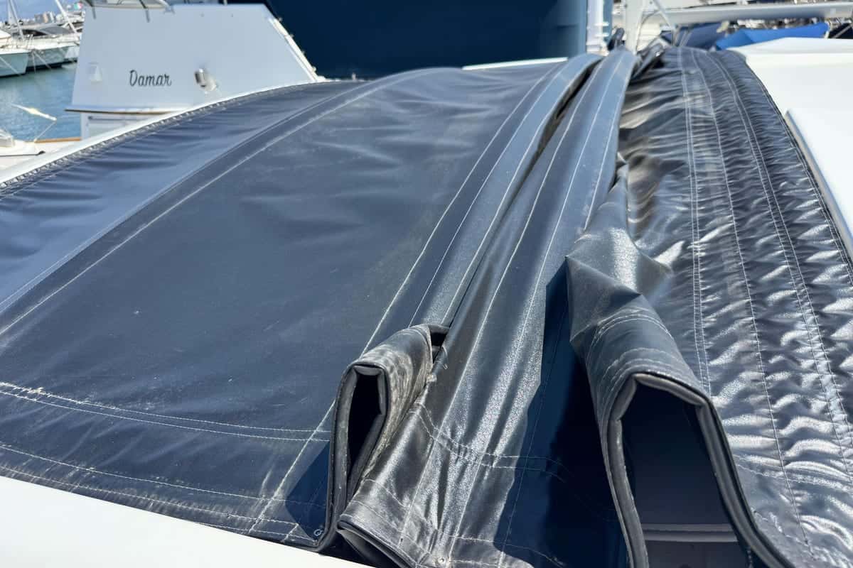 Azimut Atlantis 43 - miniatura 29
