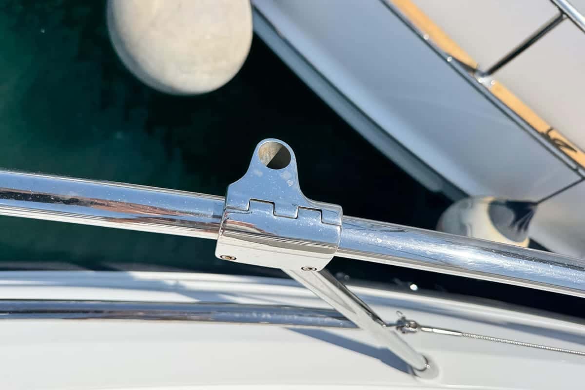 Azimut Atlantis 43 - miniatura 27