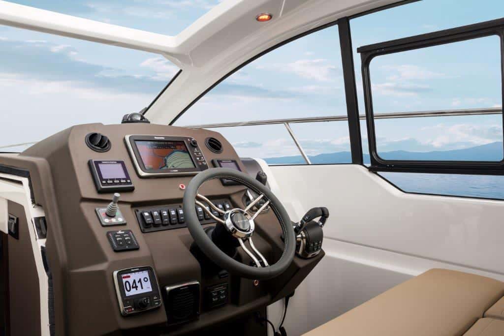 Azimut Atlantis 43 - miniatura 2