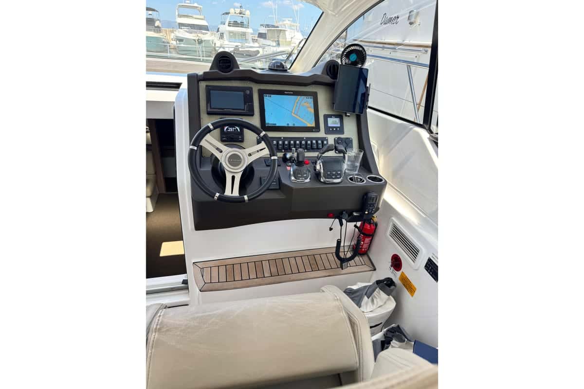 Azimut Atlantis 43 - miniatura 36