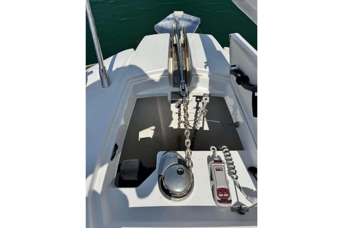 Azimut Atlantis 43 - miniatura 33