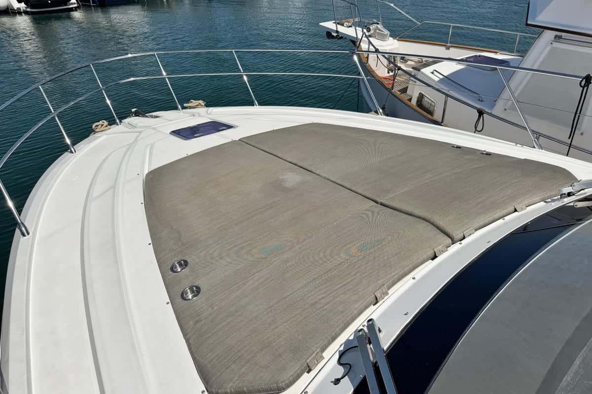 Azimut Atlantis 43 - miniatura 30