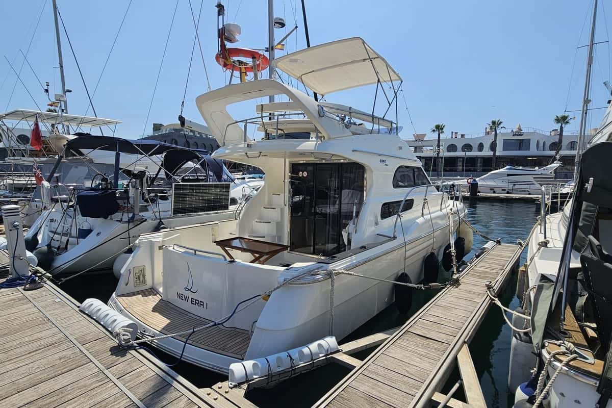Garin 1160