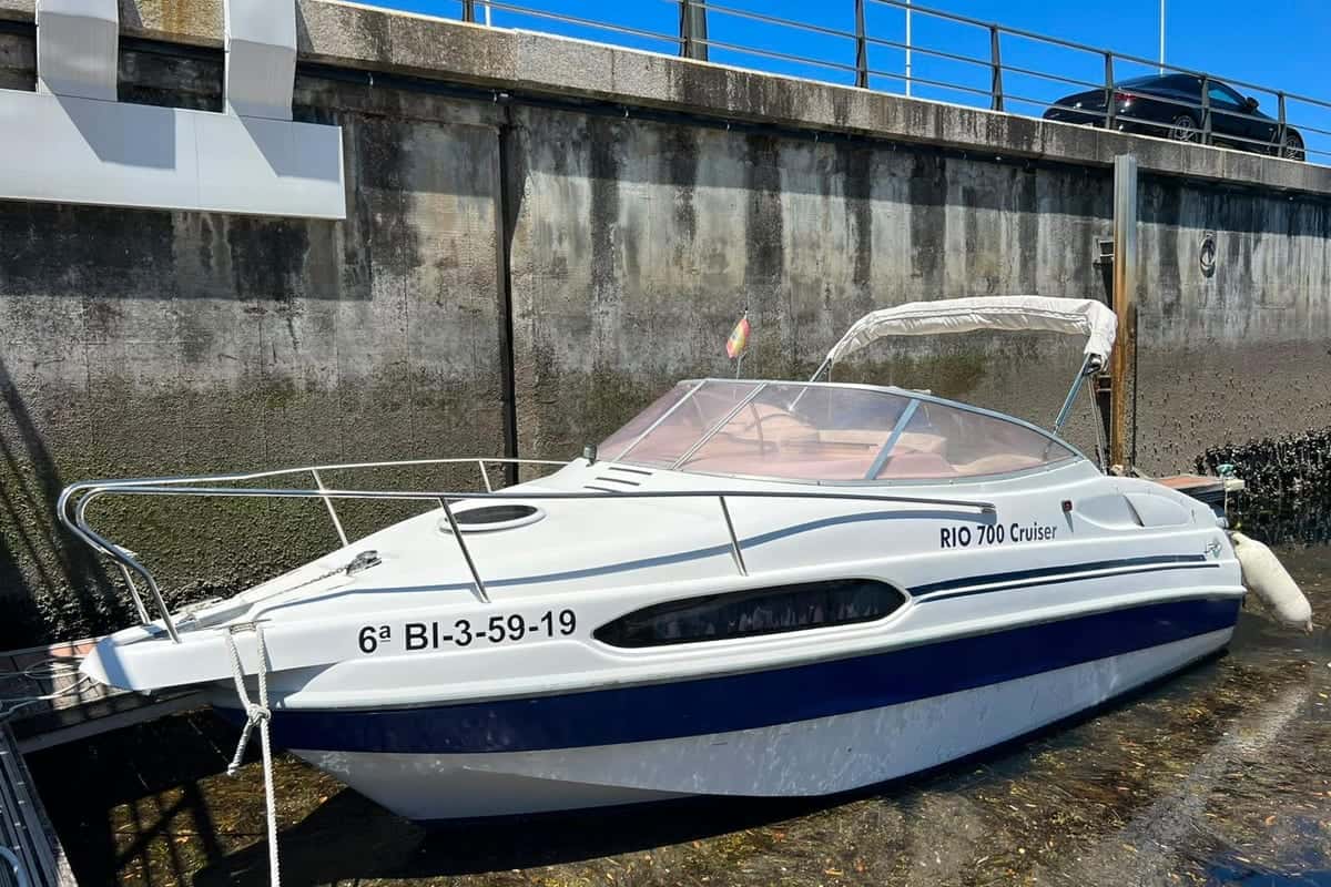 RIO Rio 700 - miniatura 34
