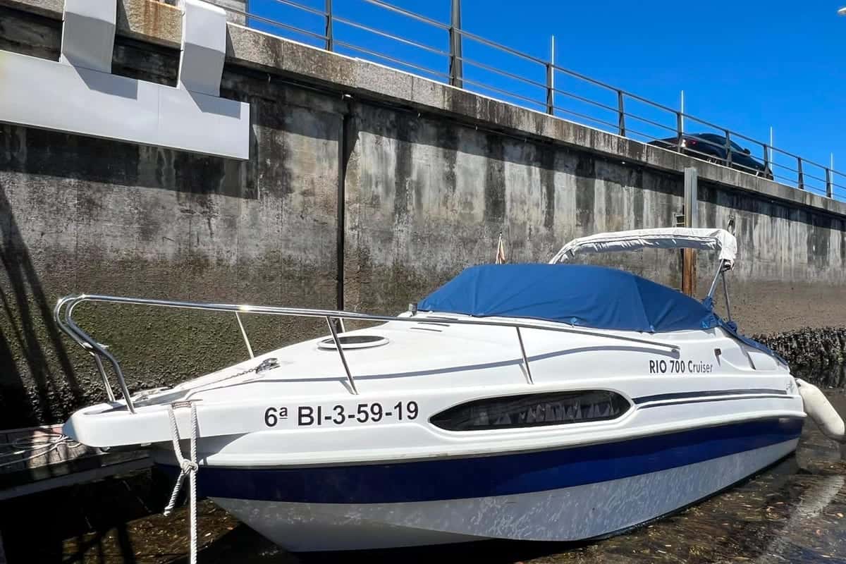 RIO Rio 700 - miniatura 8