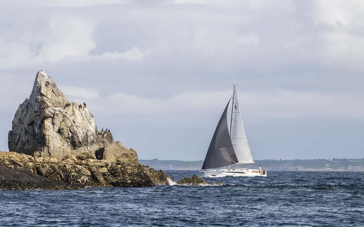 Oceanis 37.1 - miniatura 6