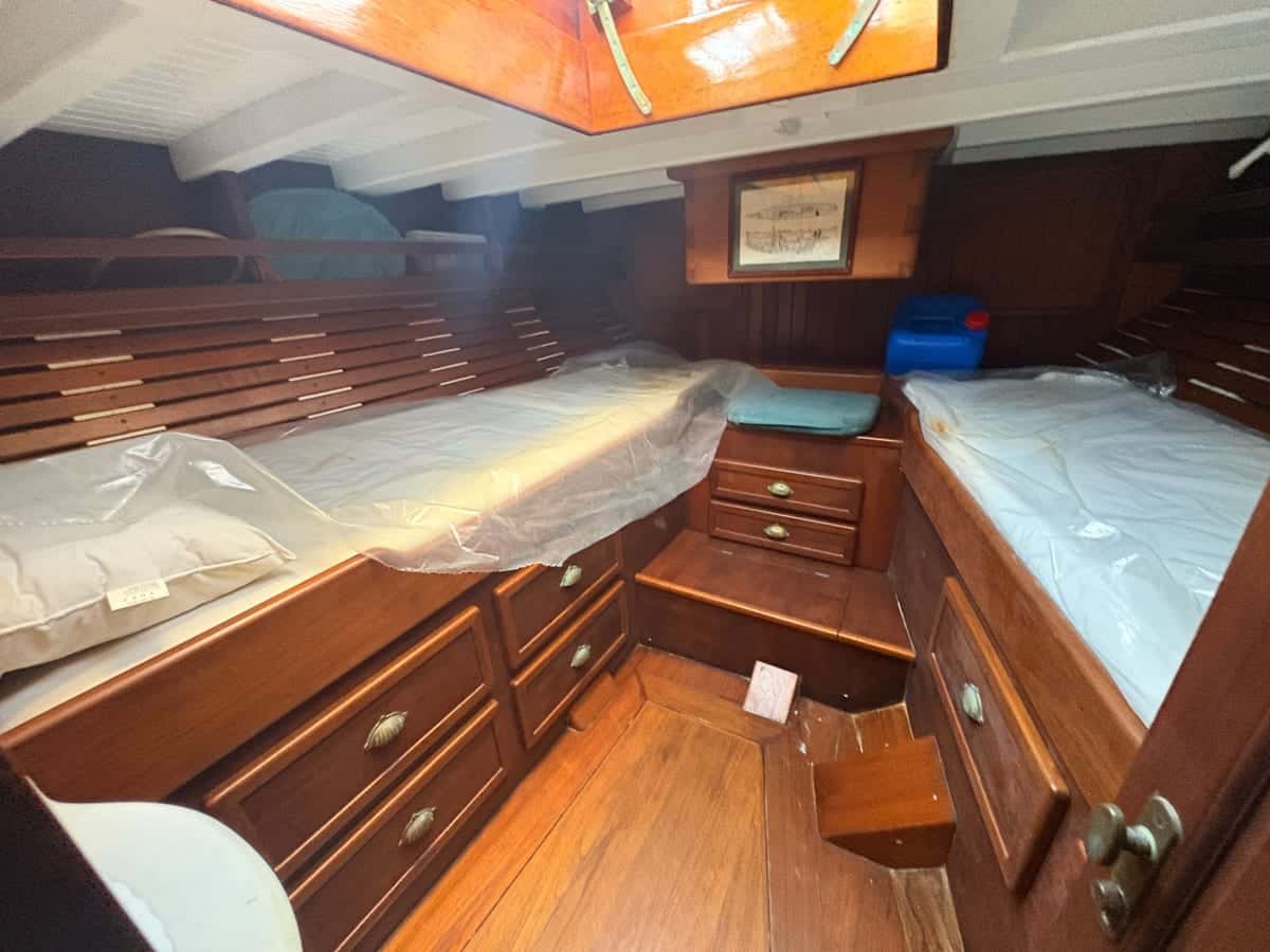Camper and Nicholson 1899 - miniatura 16