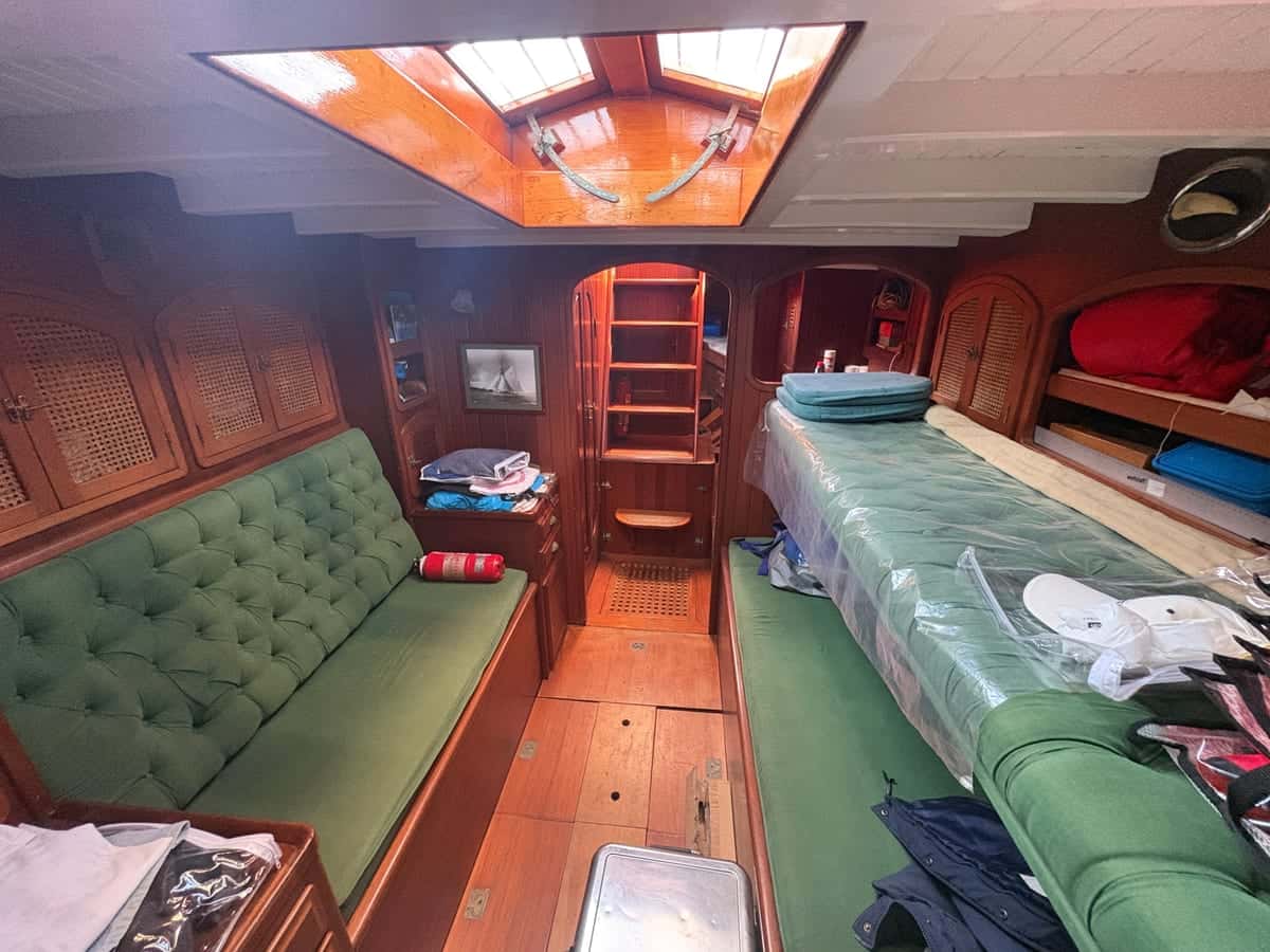Camper and Nicholson 1899 - miniatura 7