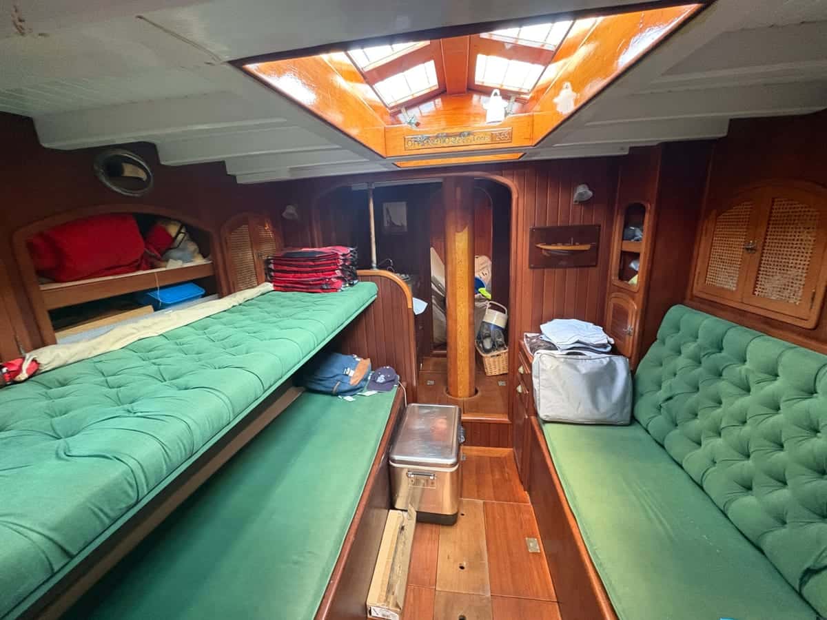 Camper and Nicholson 1899 - miniatura 9