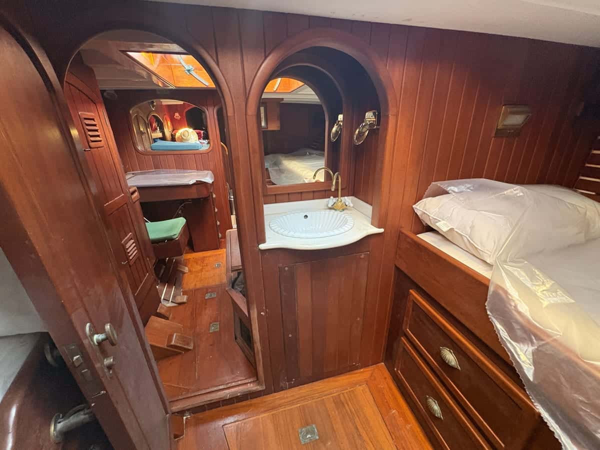 Camper and Nicholson 1899 - miniatura 15
