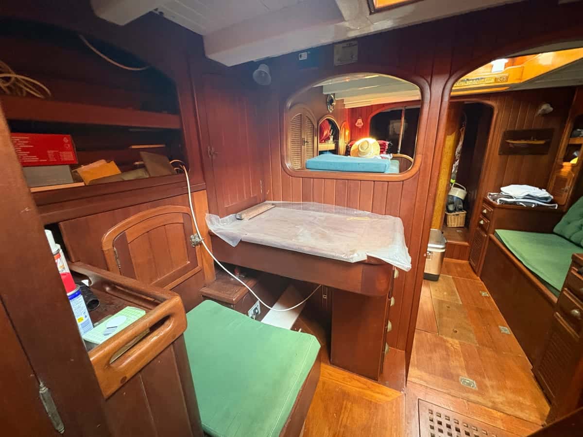 Camper and Nicholson 1899 - miniatura 11