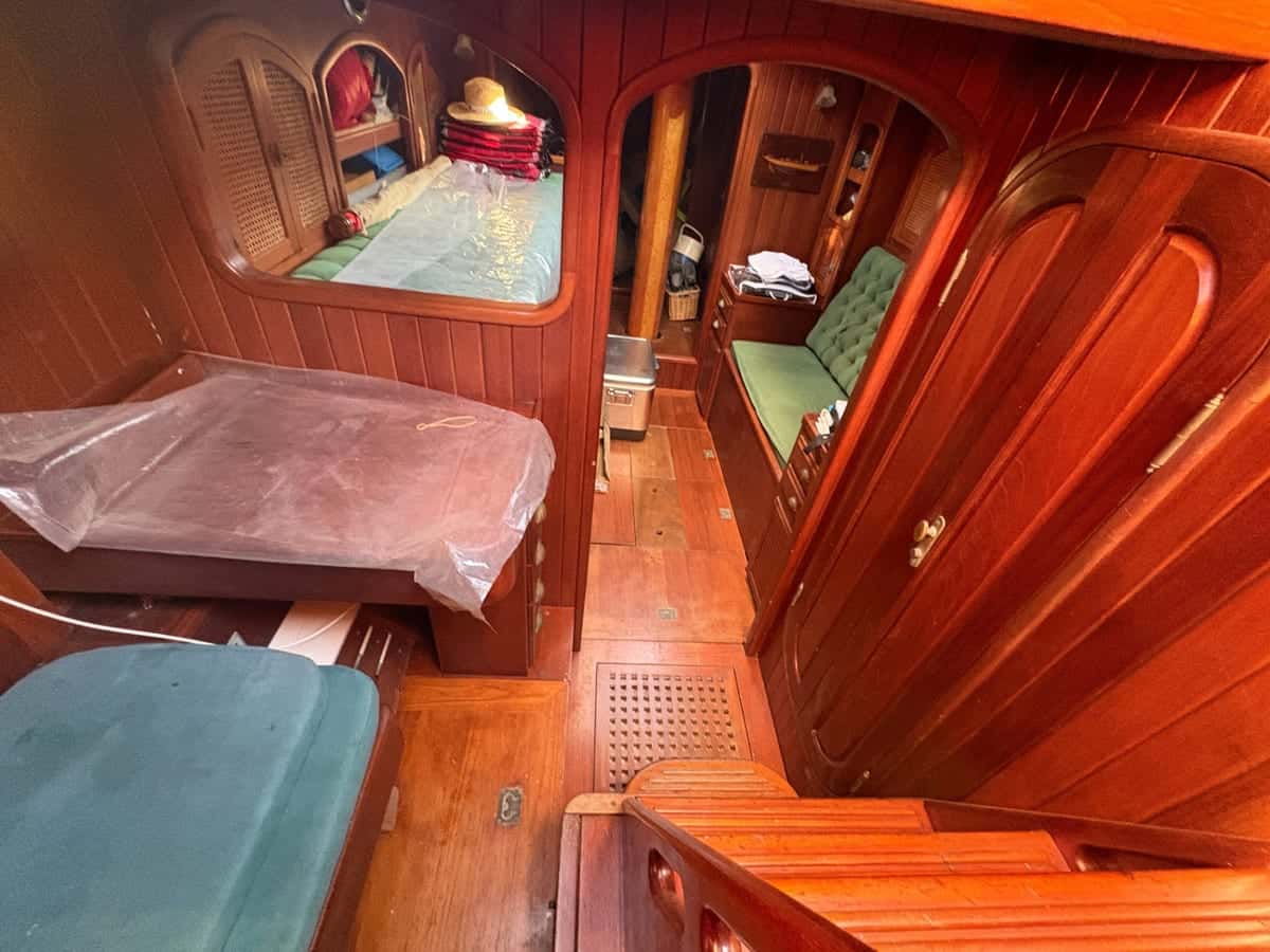 Camper and Nicholson 1899 - miniatura 6