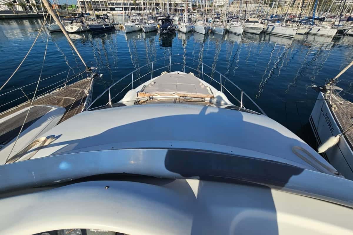 Azimut 46 - miniatura 18