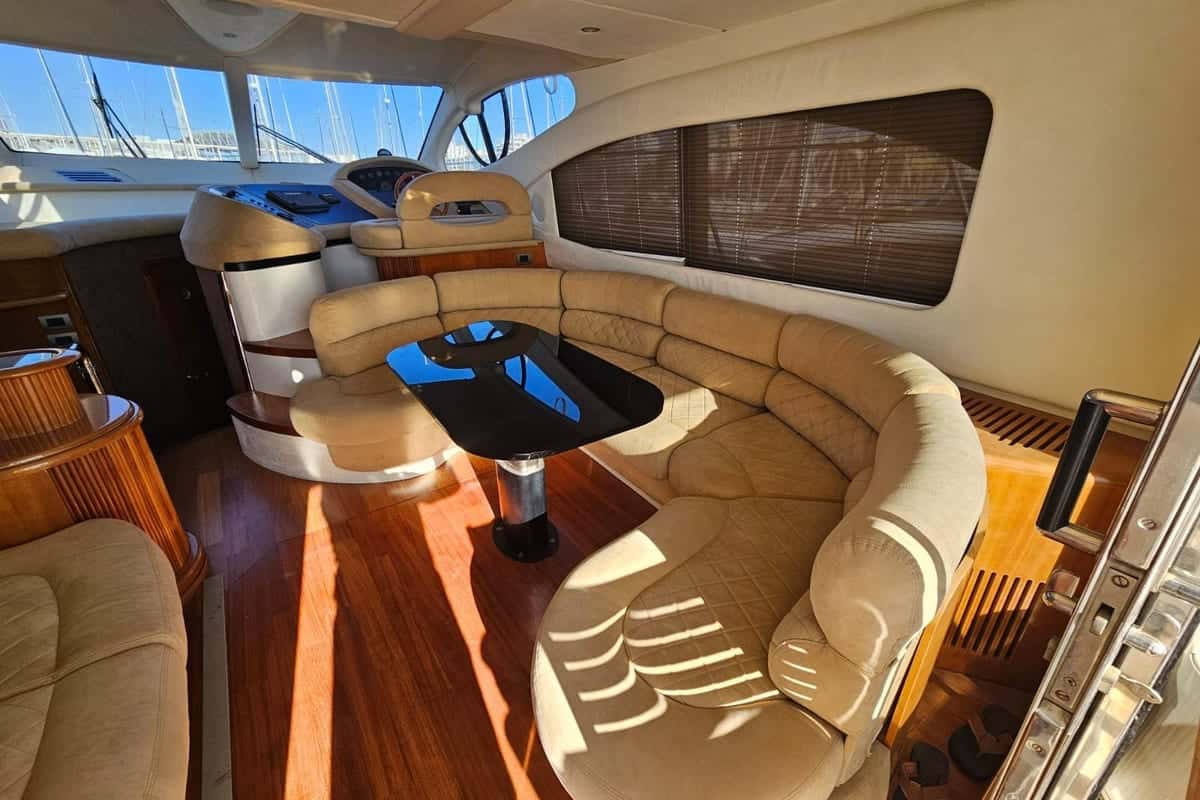 Azimut 46 - miniatura 4