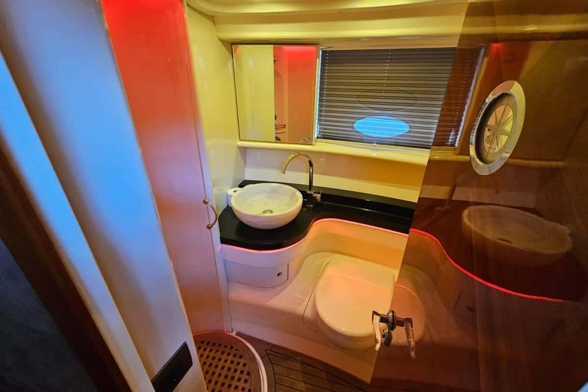 Azimut 46 - miniatura 14