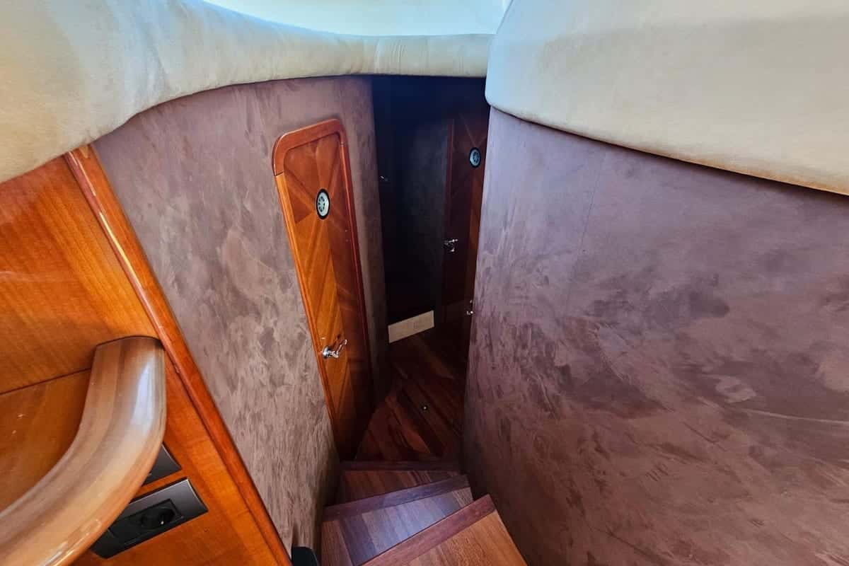 Azimut 46 - miniatura 9