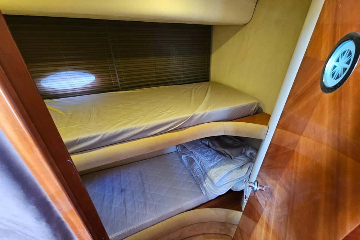 Azimut 46 - miniatura 13