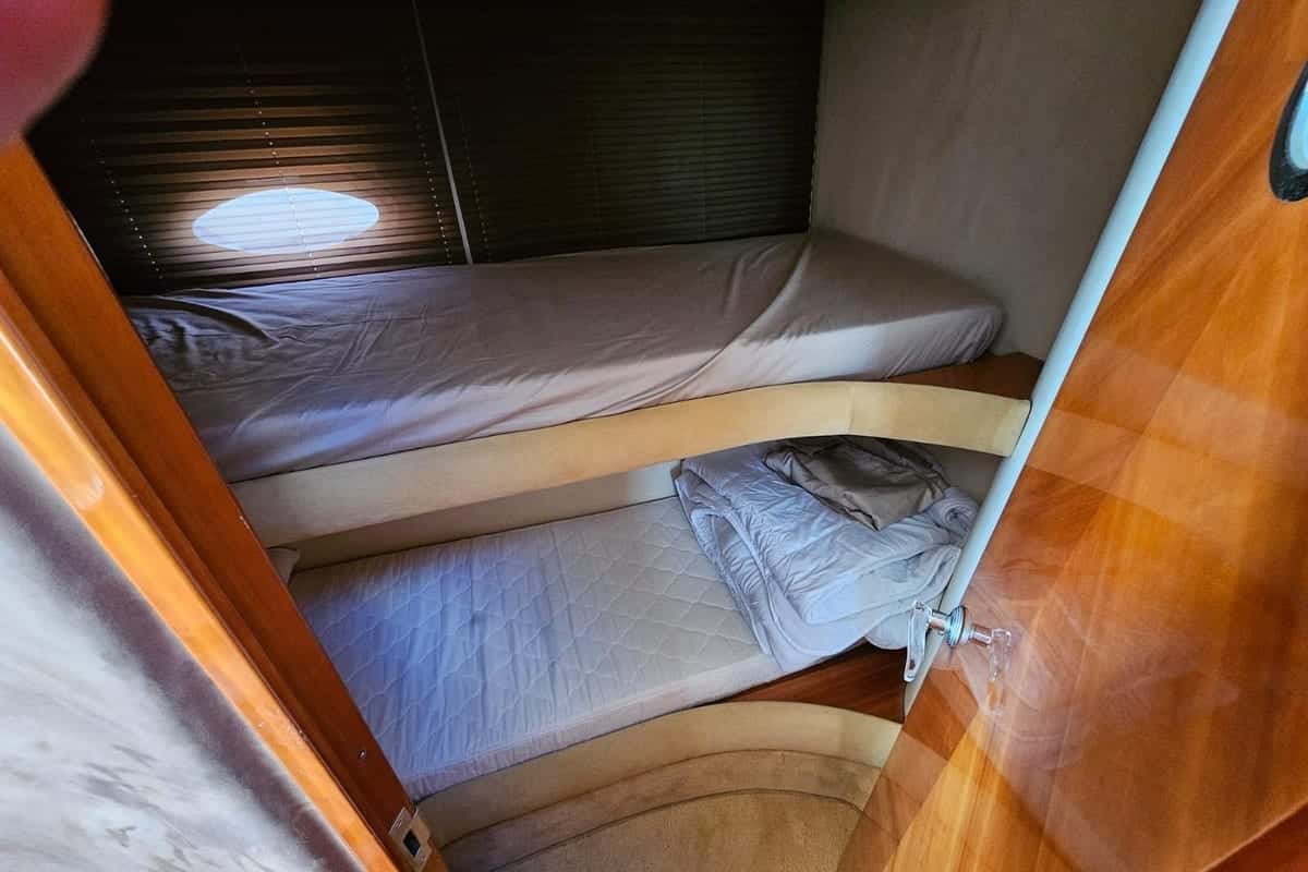 Azimut 46 - miniatura 7