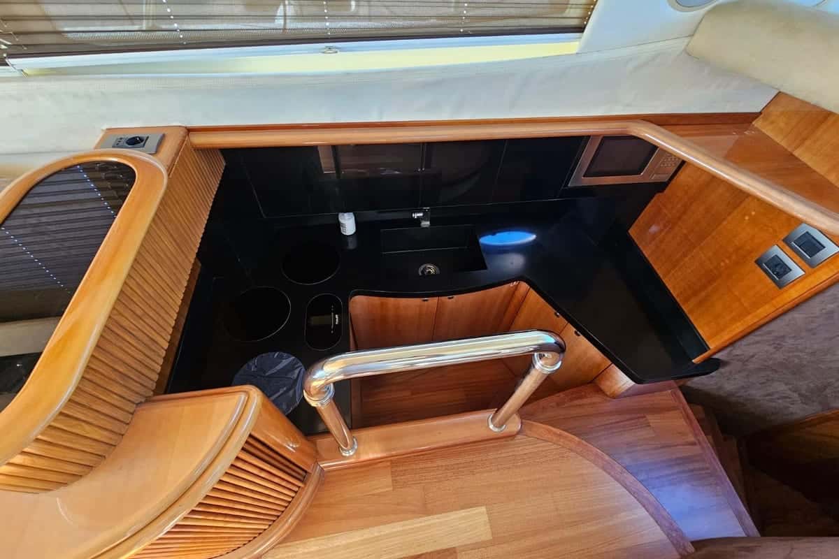 Azimut 46 - miniatura 6