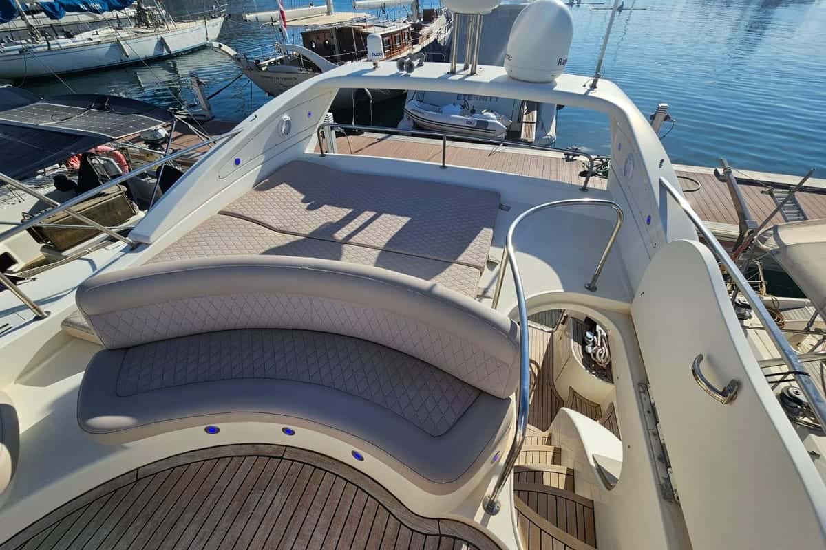 Azimut 46 - miniatura 19