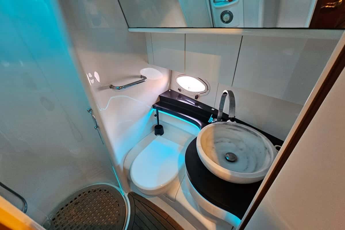 Azimut 46 - miniatura 15