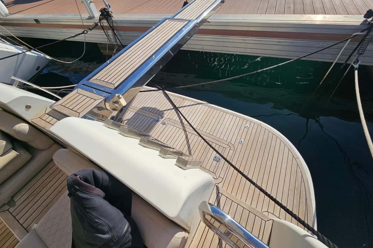 Azimut 46 - miniatura 24