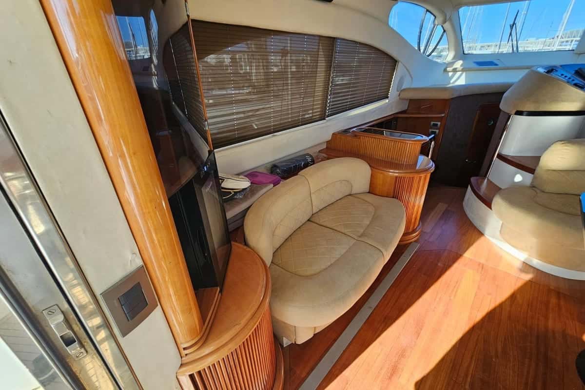 Azimut 46 - miniatura 8