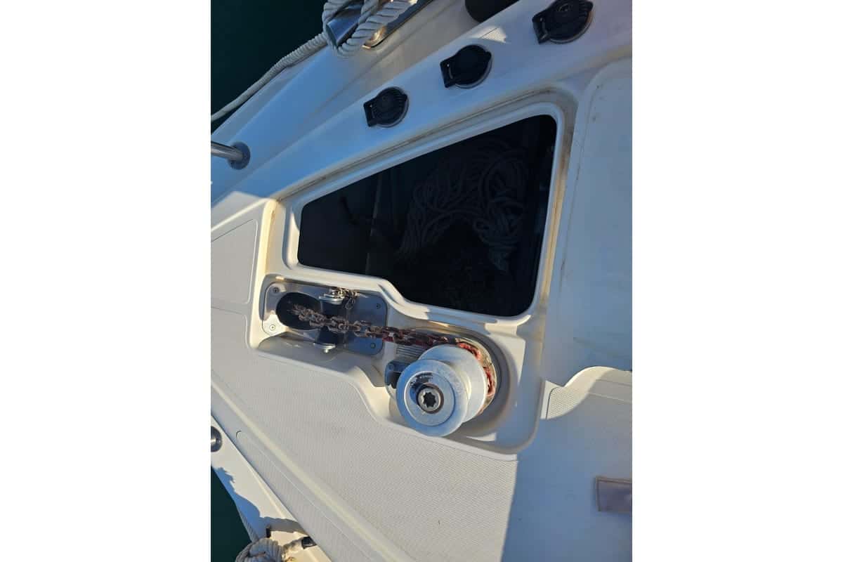 Azimut 46 - miniatura 23