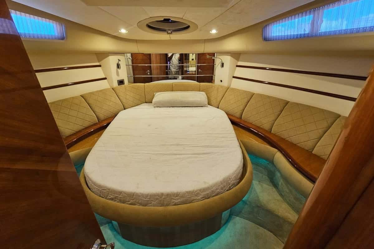Azimut 46 - miniatura 12