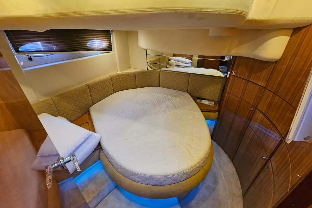 Azimut 46 - miniatura 10