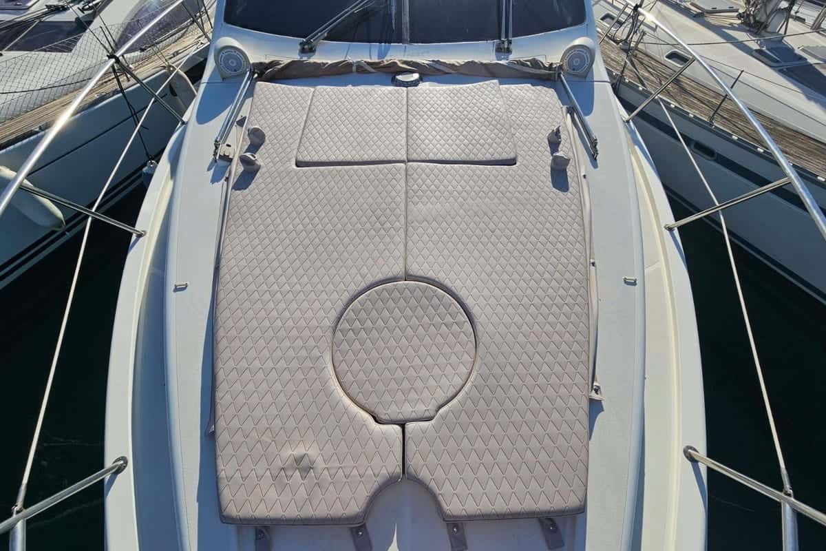Azimut 46 - miniatura 25