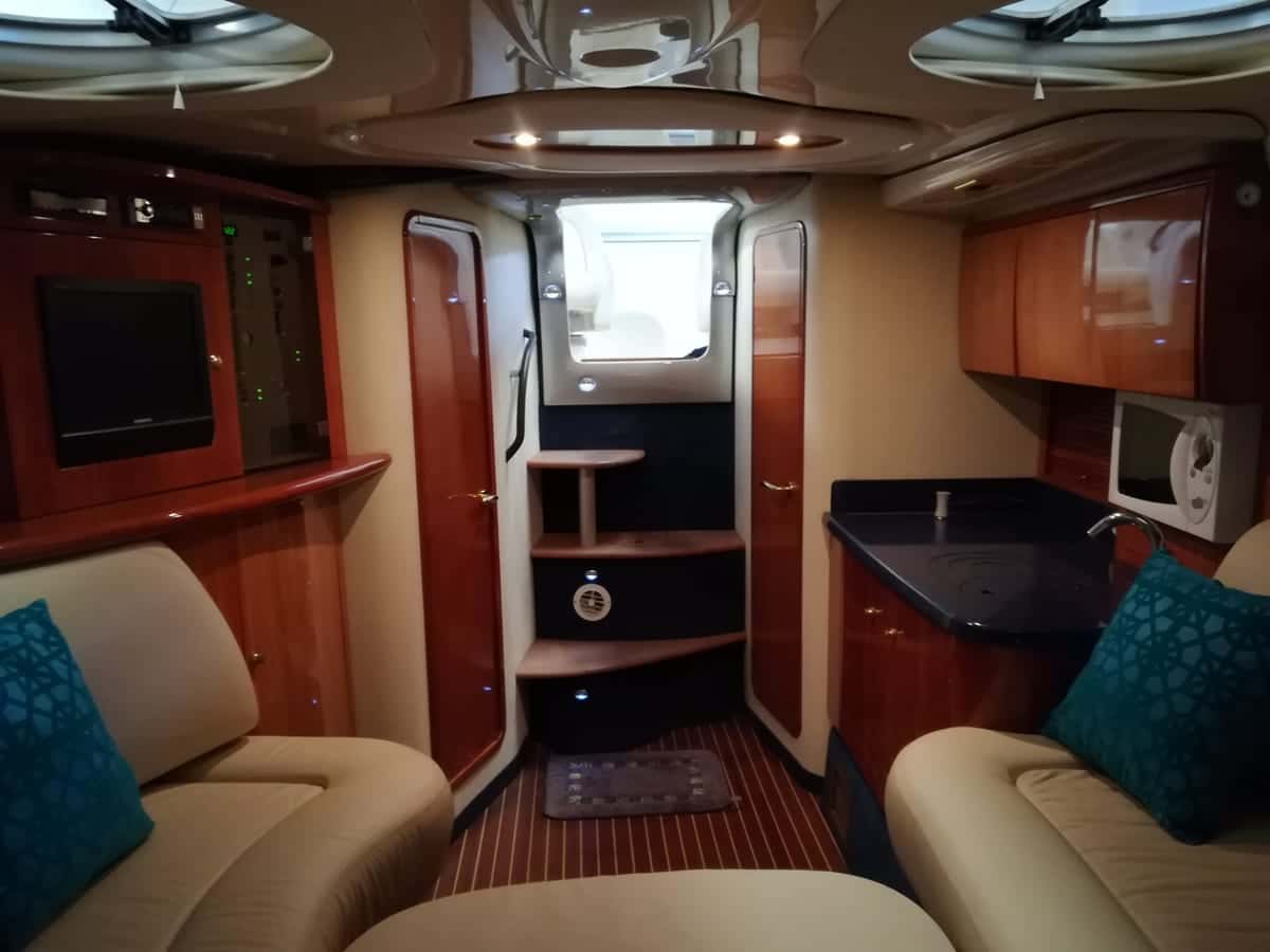 Cranchi Endurance 41 - miniatura 27