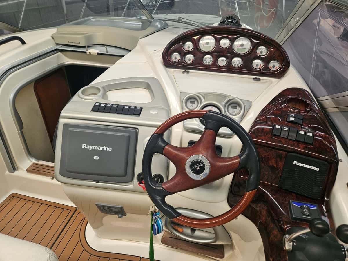 Cranchi Endurance 41 - miniatura 6