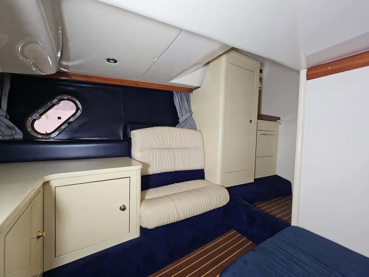 Cranchi Endurance 41 - miniatura 20