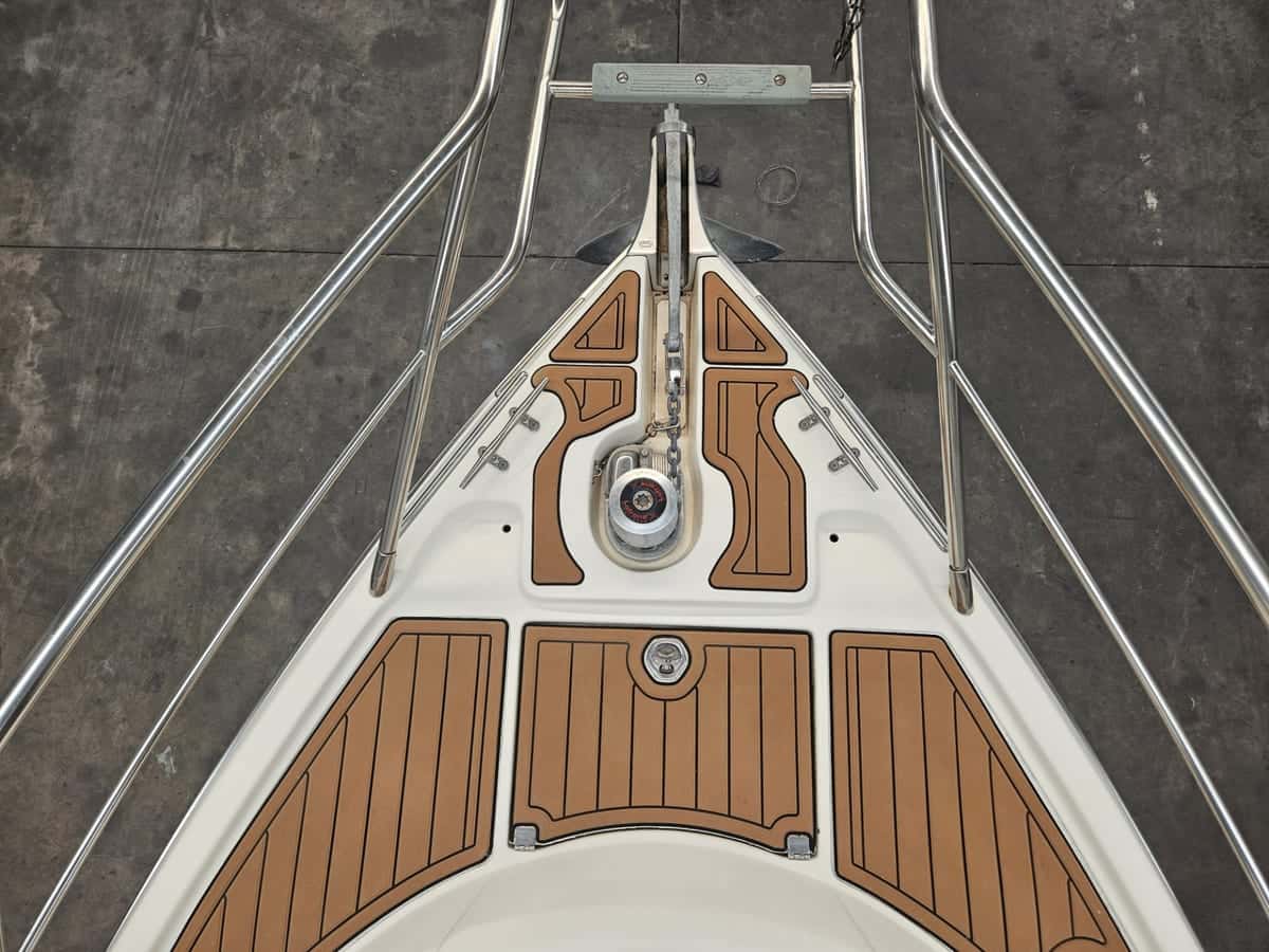 Cranchi Endurance 41 - miniatura 32