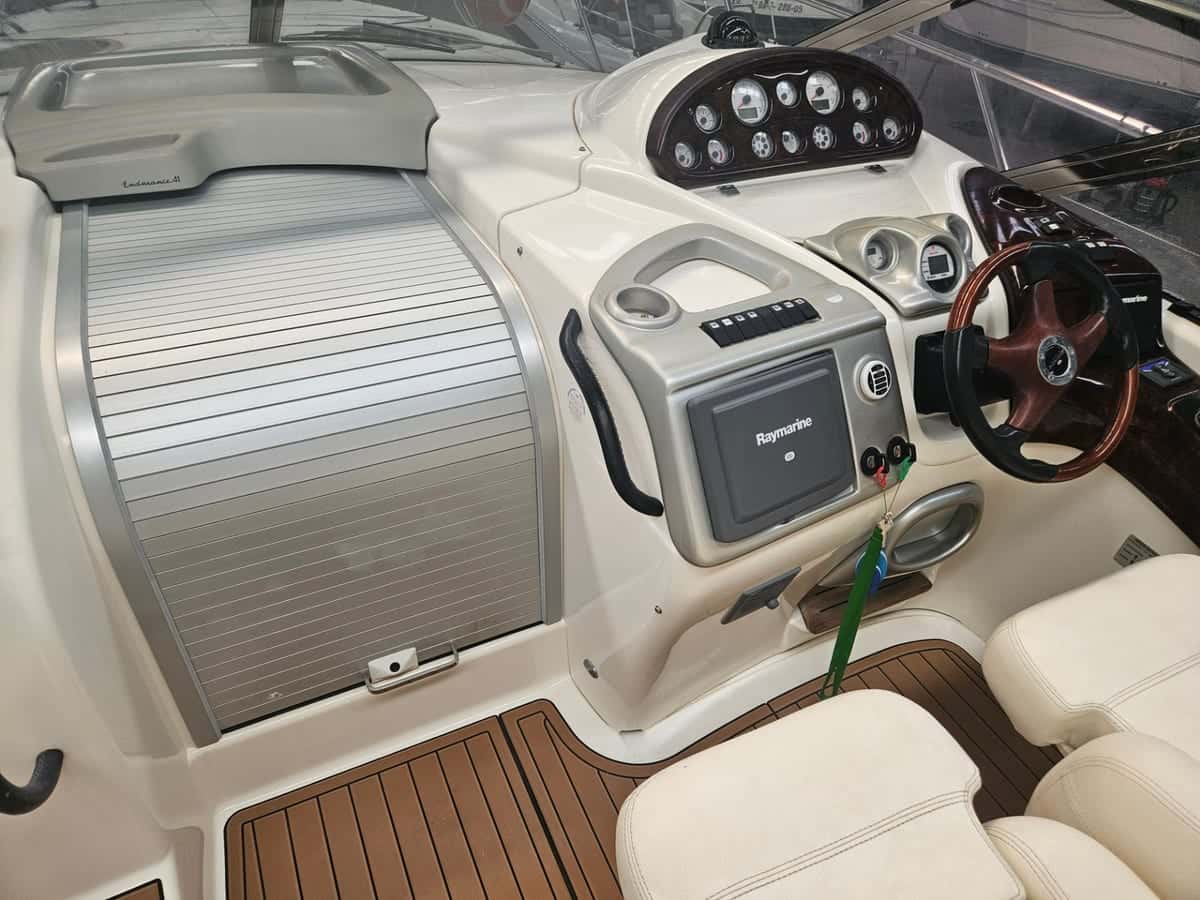 Cranchi Endurance 41 - miniatura 5