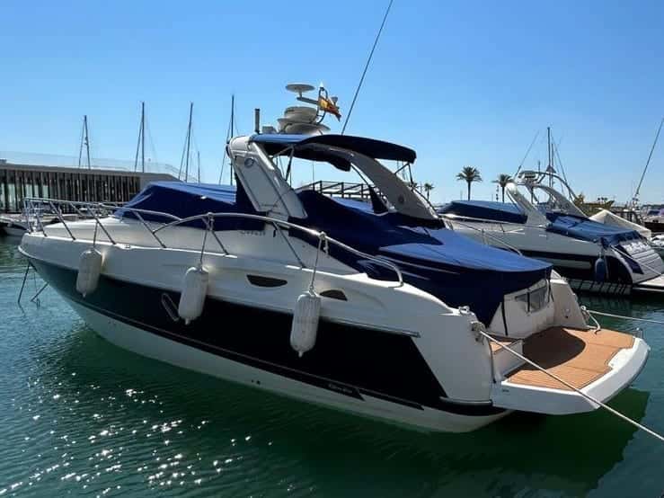 Cranchi Endurance 41 - miniatura 33
