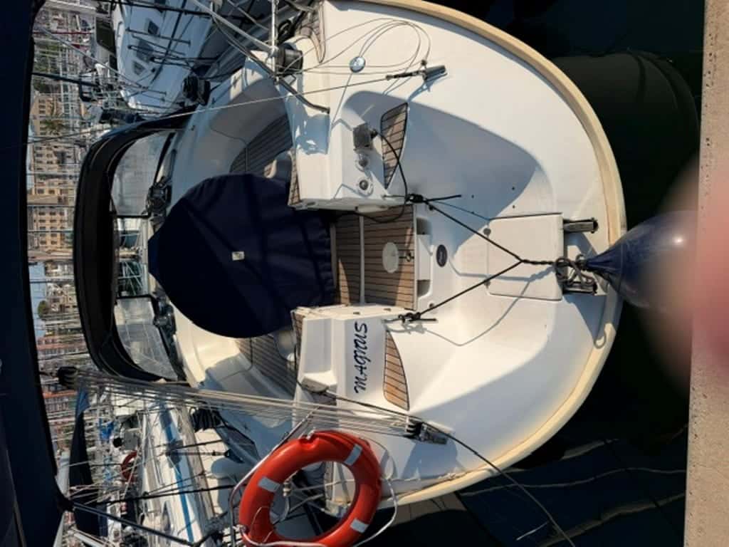 Bavaria 38 Cruiser - miniatura 2