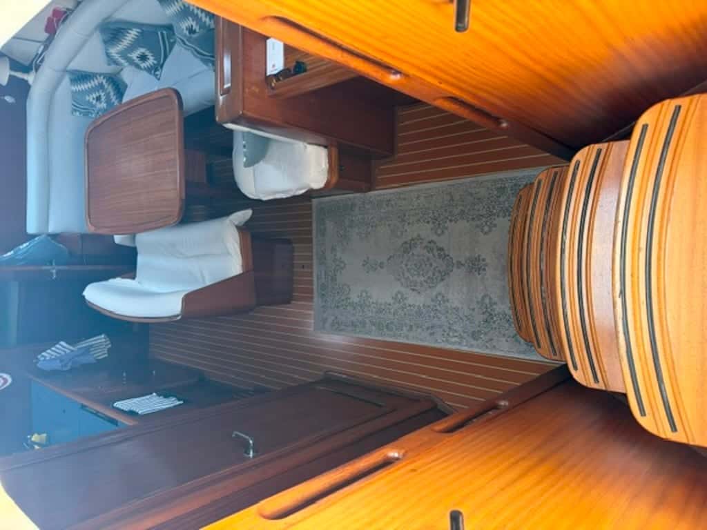 Bavaria 38 Cruiser - miniatura 11