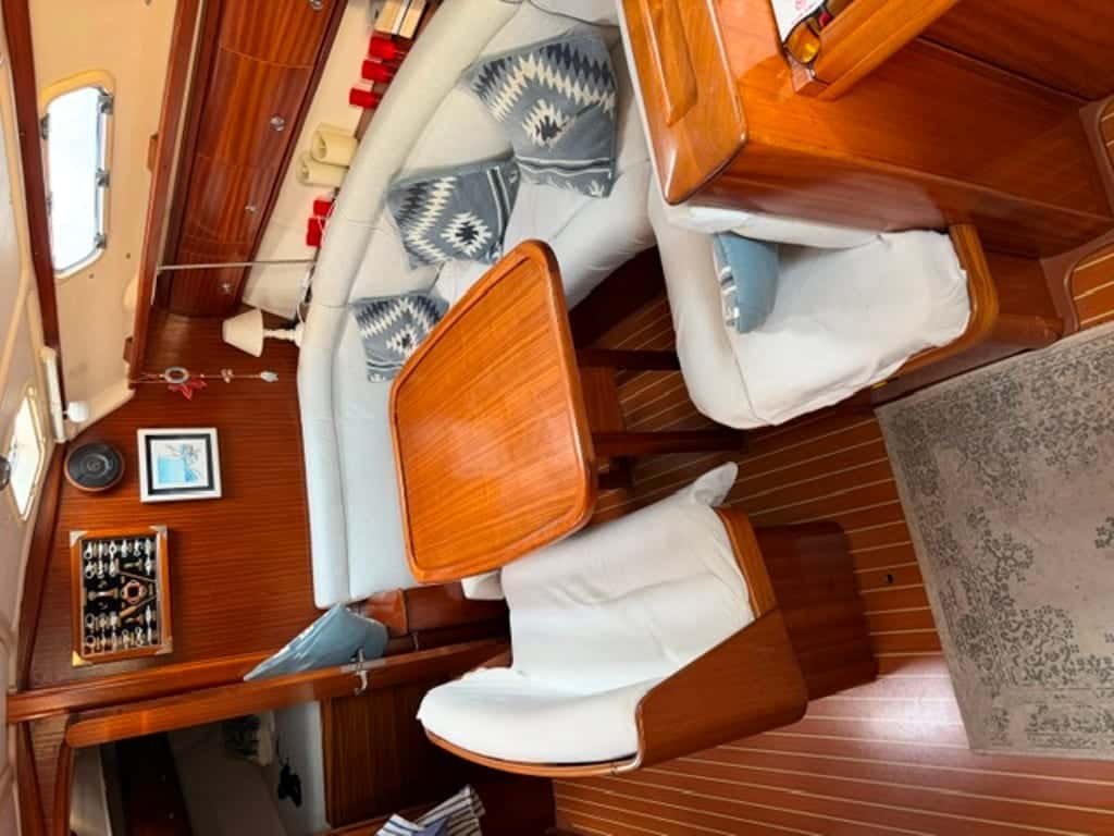 Bavaria 38 Cruiser - miniatura 12
