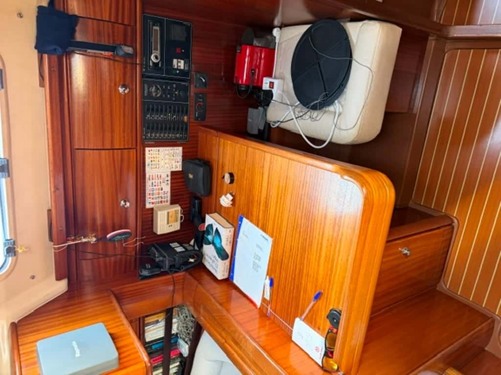 Bavaria 38 Cruiser - miniatura 13