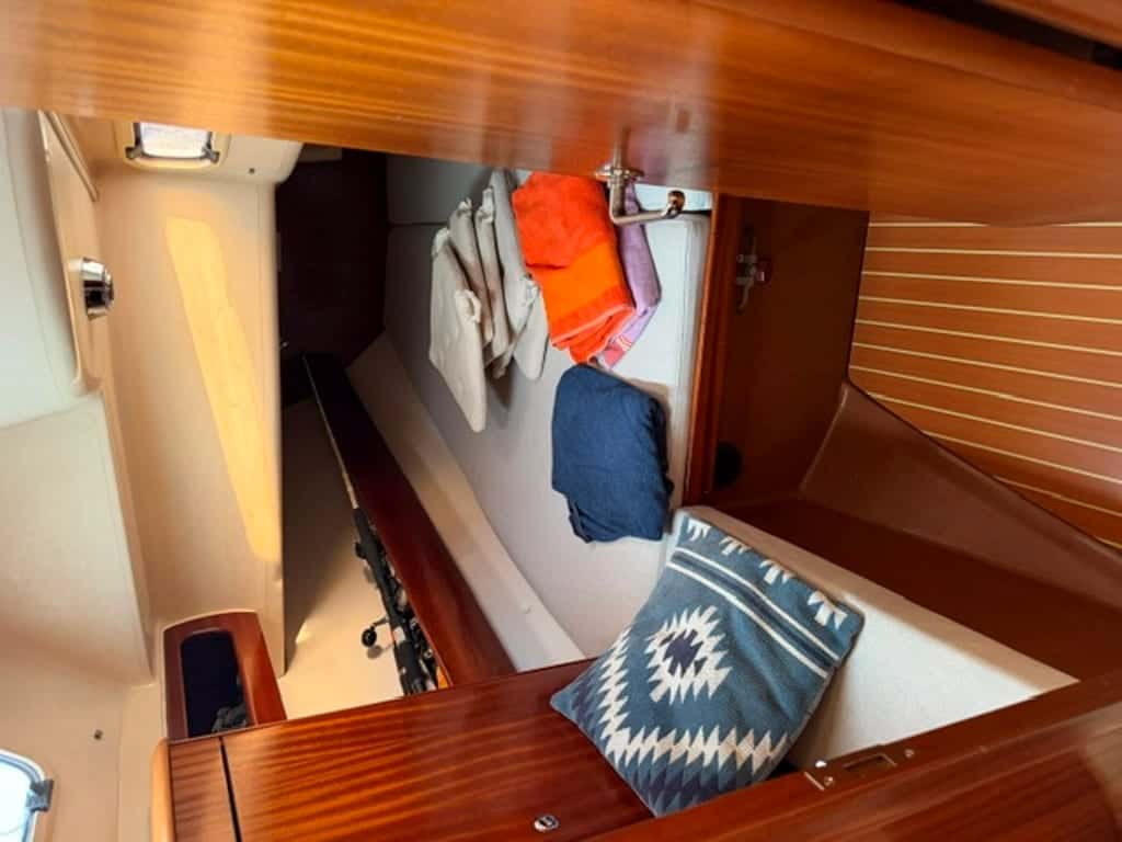 Bavaria 38 Cruiser - miniatura 14