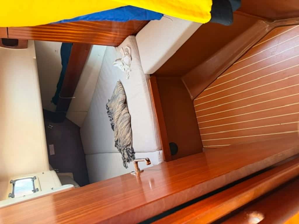 Bavaria 38 Cruiser - miniatura 15
