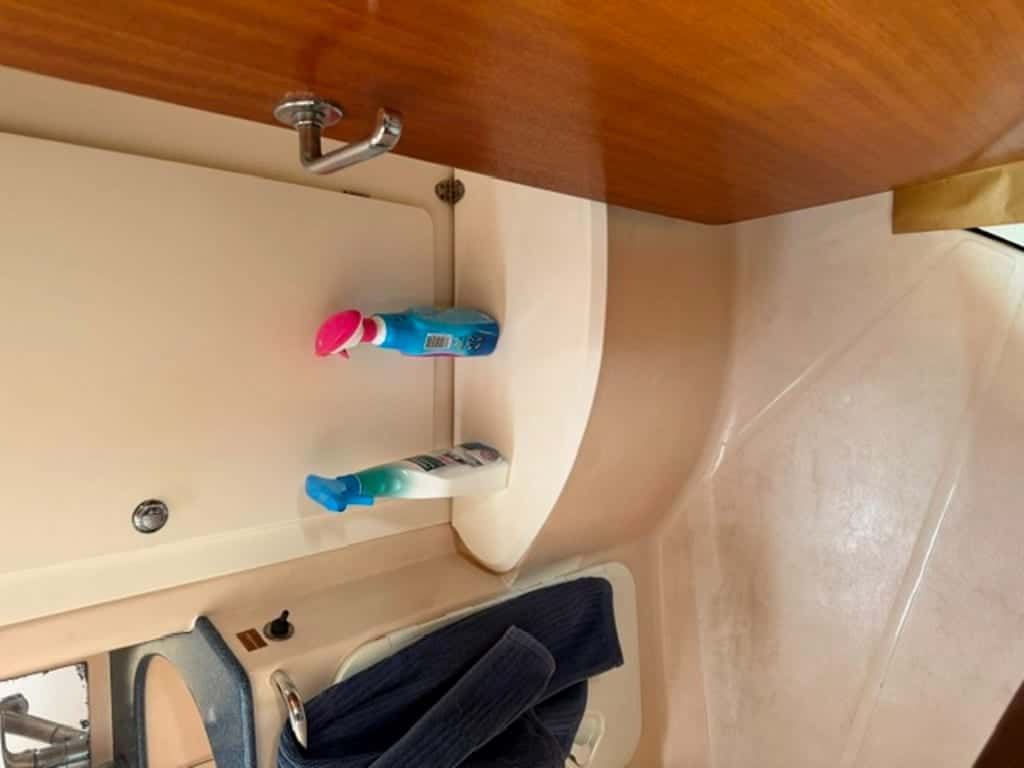 Bavaria 38 Cruiser - miniatura 18