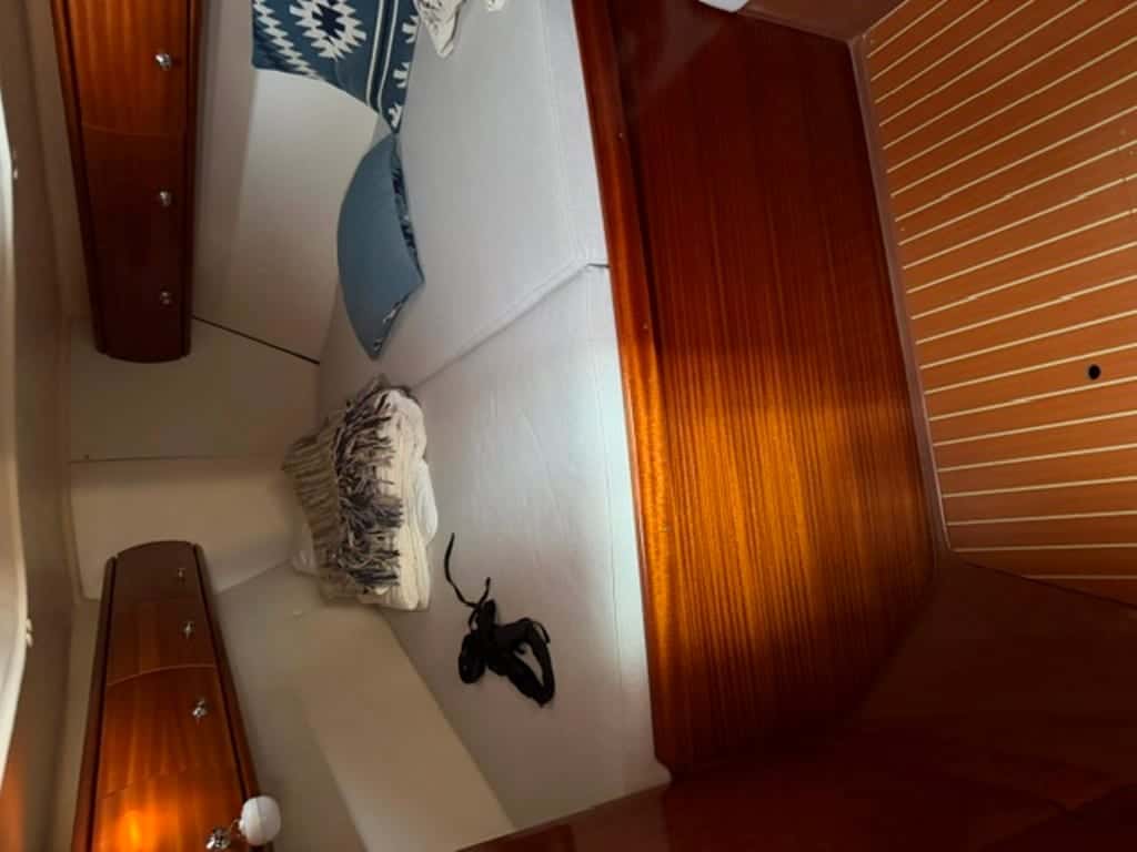 Bavaria 38 Cruiser - miniatura 21