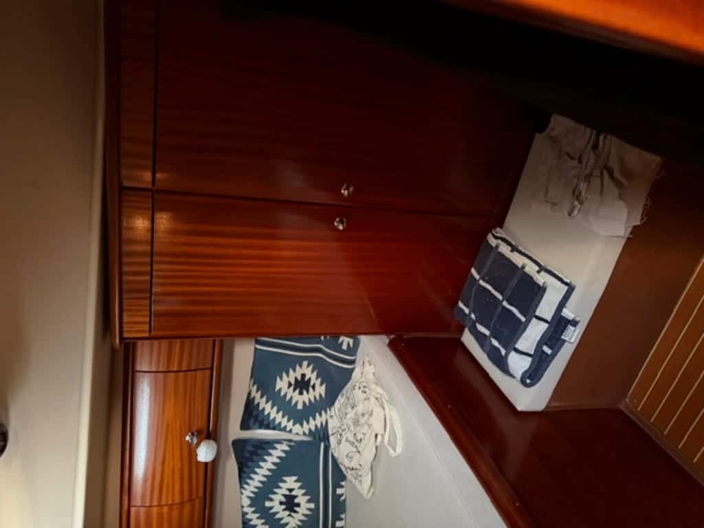 Bavaria 38 Cruiser - miniatura 22