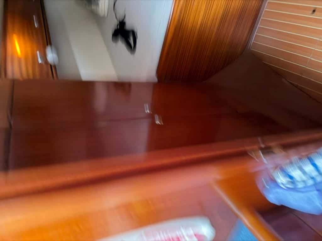 Bavaria 38 Cruiser - miniatura 23