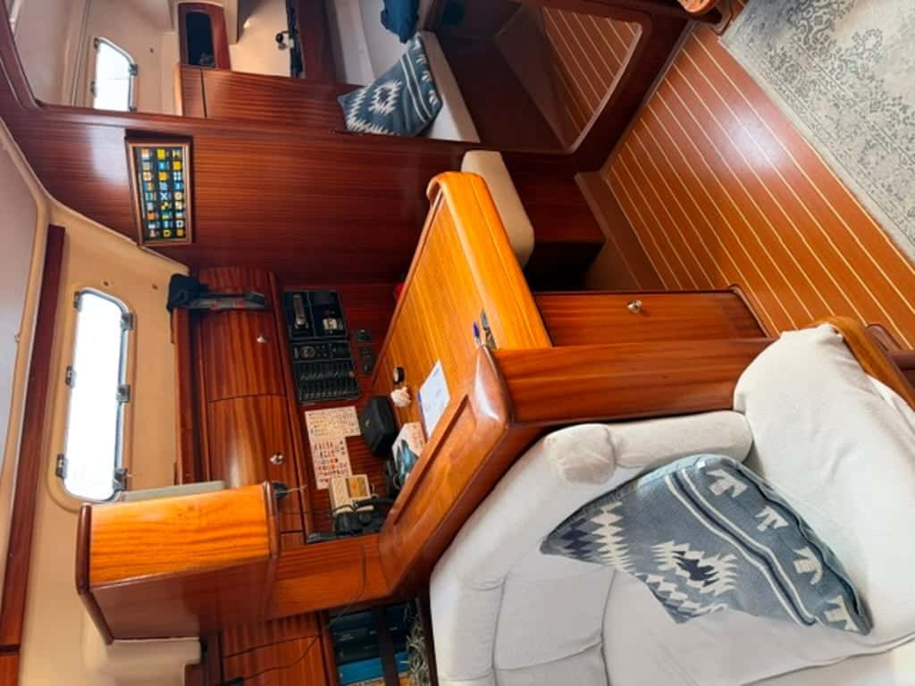 Bavaria 38 Cruiser - miniatura 24