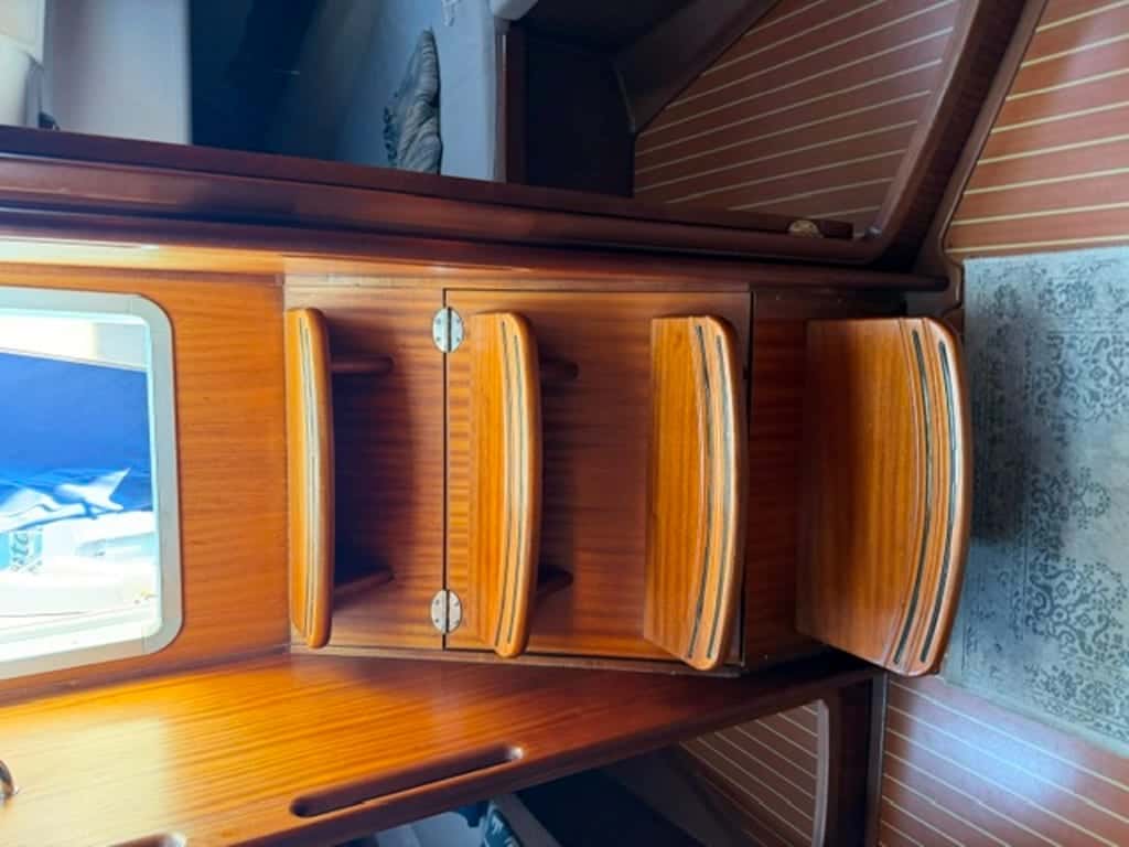 Bavaria 38 Cruiser - miniatura 25